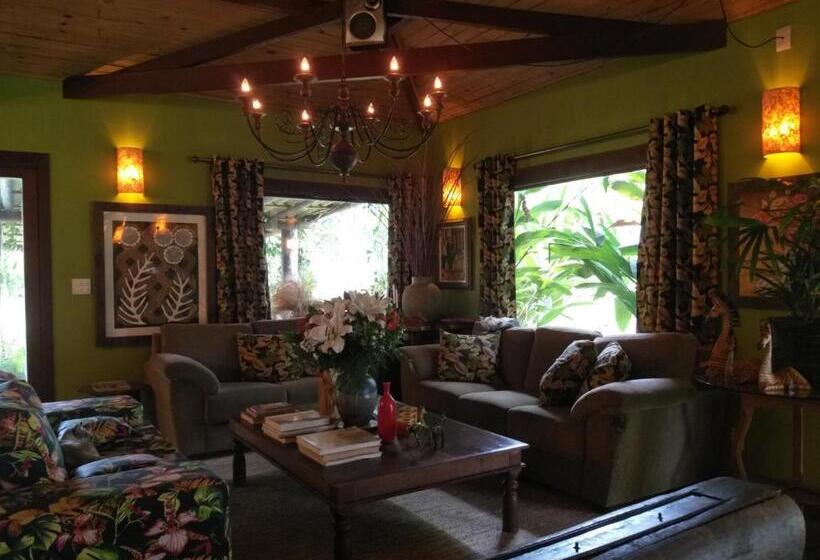 펜션 Pousada Celeiro Do Gutto