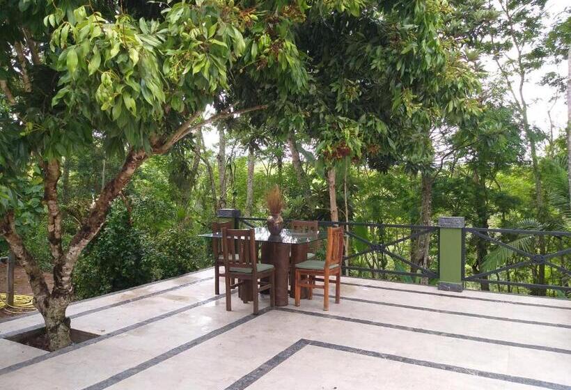 펜션 Pousada Celeiro Do Gutto