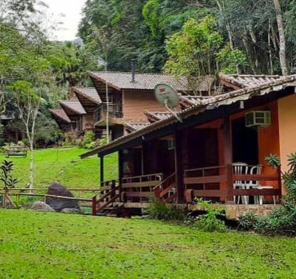 פנסיון Pousada Conde Redondo