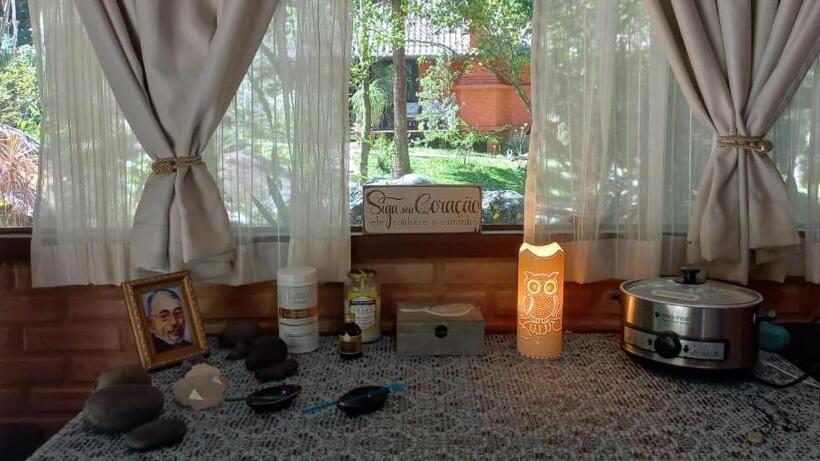 פנסיון Pousada Conde Redondo