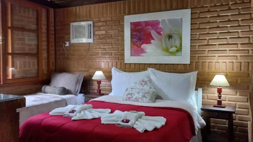 פנסיון Pousada Conde Redondo