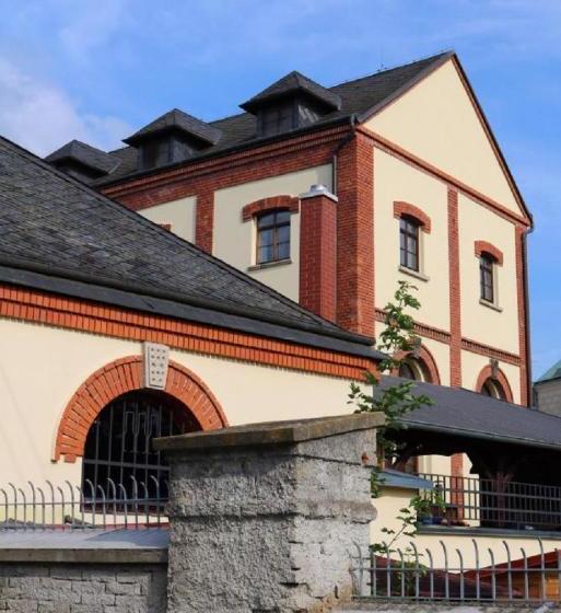 펜션 Penzion A Pivnice Varna