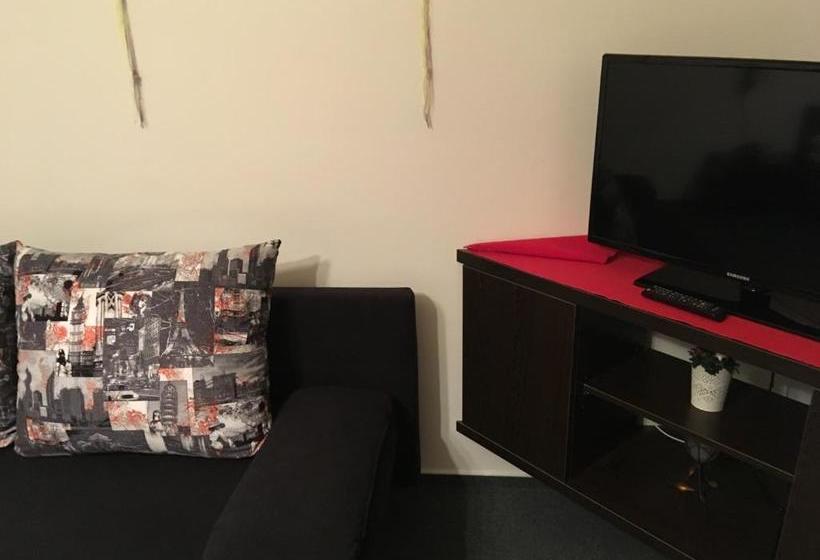 פנסיון Penzion A Pivnice Varna