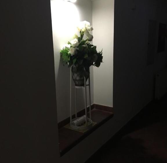 펜션 Penzion A Pivnice Varna