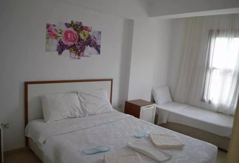 Turkuaz Apart Otel