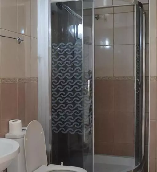 Turkuaz Apart Otel
