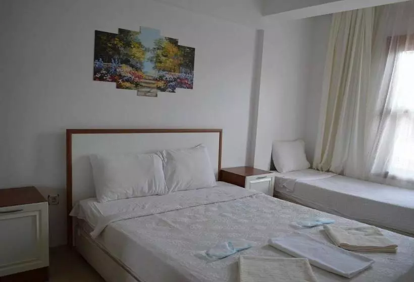 Turkuaz Apart Otel