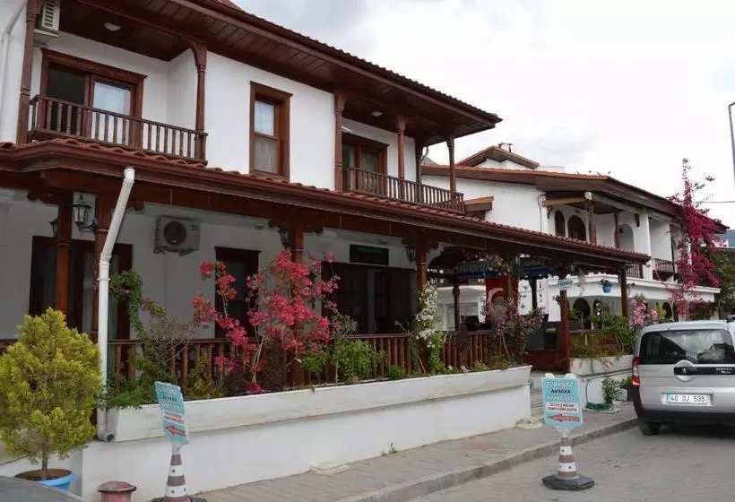 Turkuaz Apart Otel