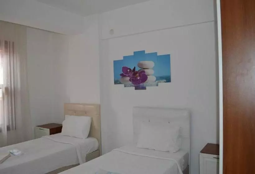Turkuaz Apart Otel