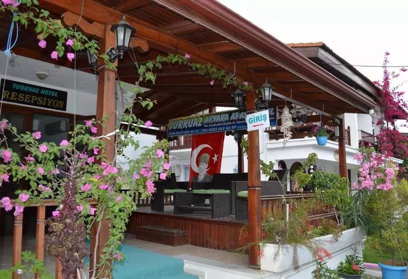 Turkuaz Apart Otel
