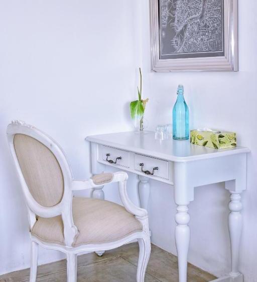 Bed and Breakfast Villa Sante