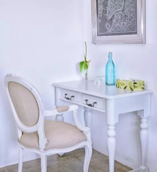 تختخواب و صبحانه Villa Sante