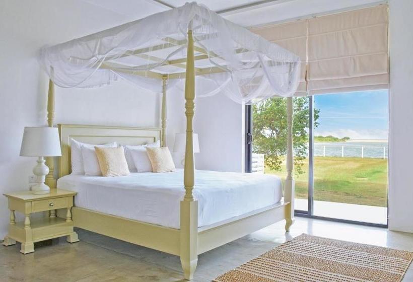 Bed and Breakfast Villa Sante