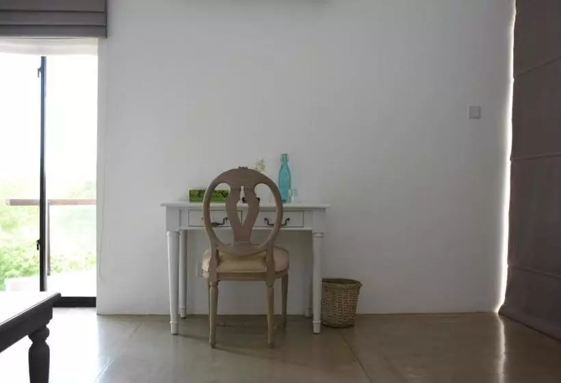 تختخواب و صبحانه Villa Sante