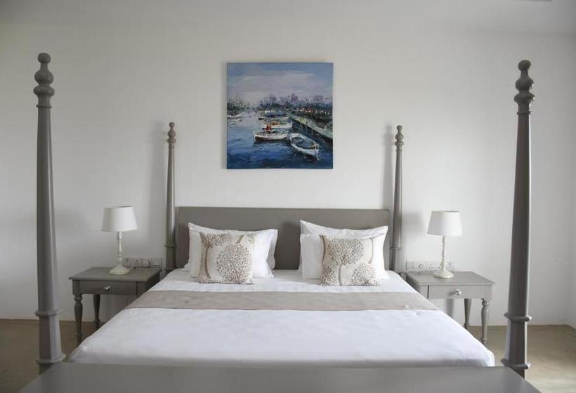 Bed and Breakfast Villa Sante