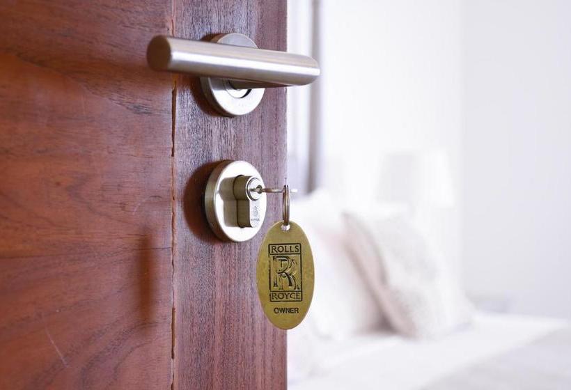 Bed and Breakfast Villa Sante