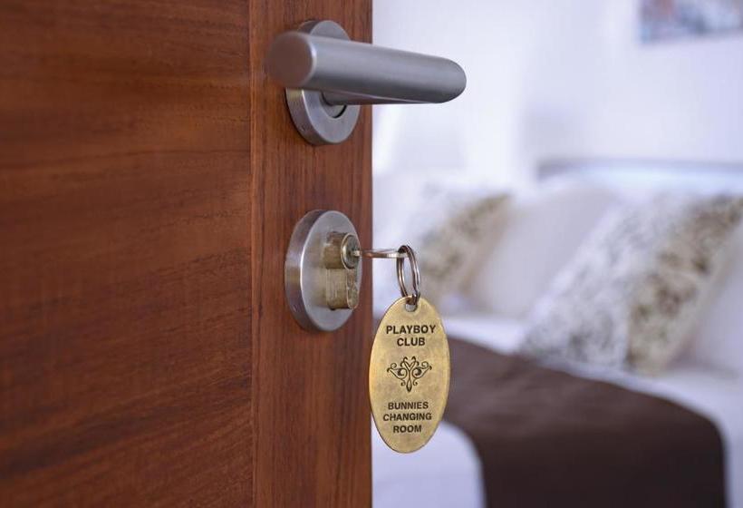 Bed and Breakfast Villa Sante