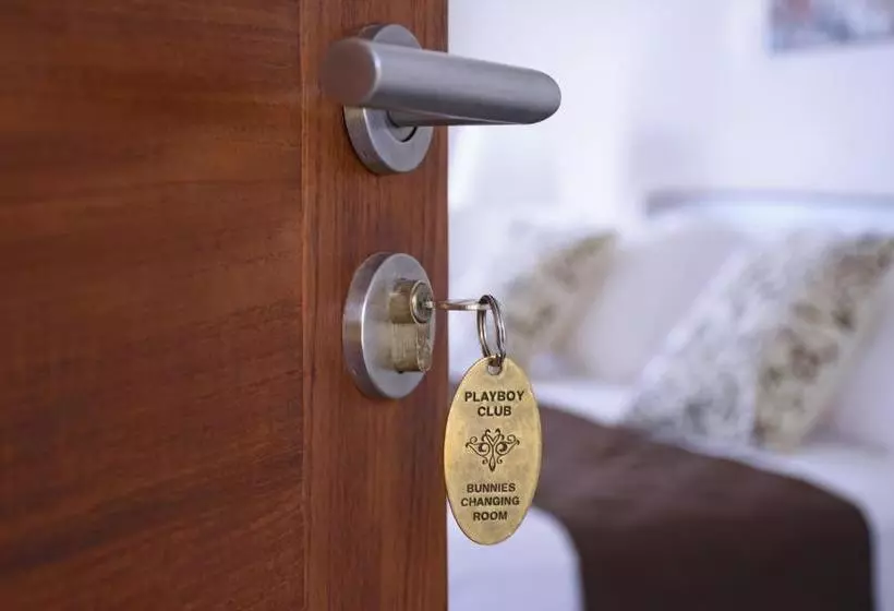 تختخواب و صبحانه Villa Sante