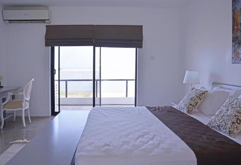 Bed and Breakfast Villa Sante