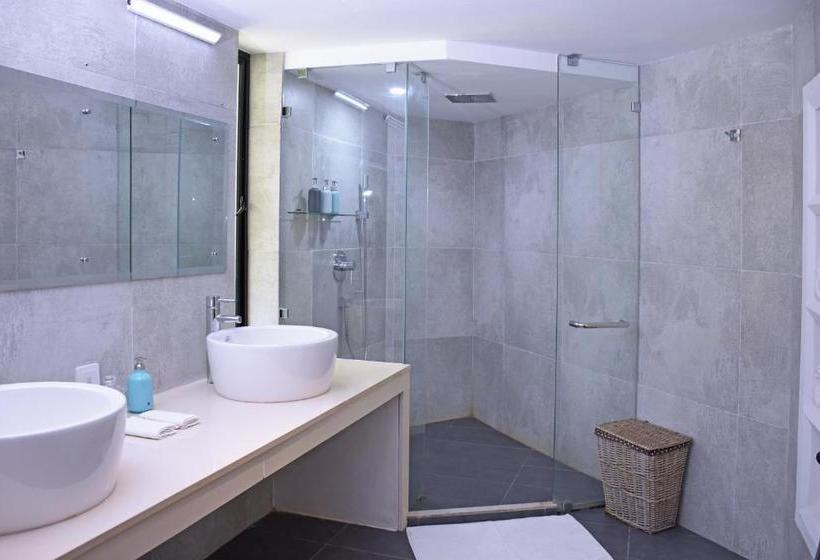 Bed and Breakfast Villa Sante