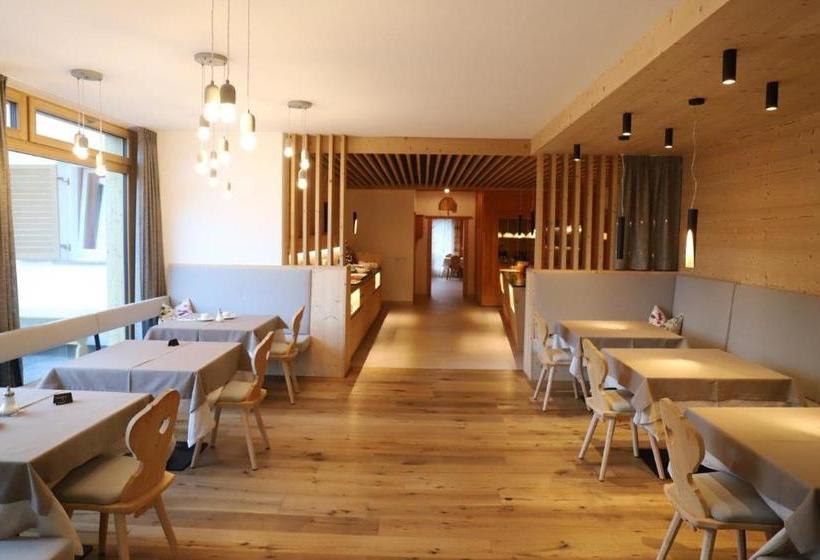 酒店 Lüch Da Grones