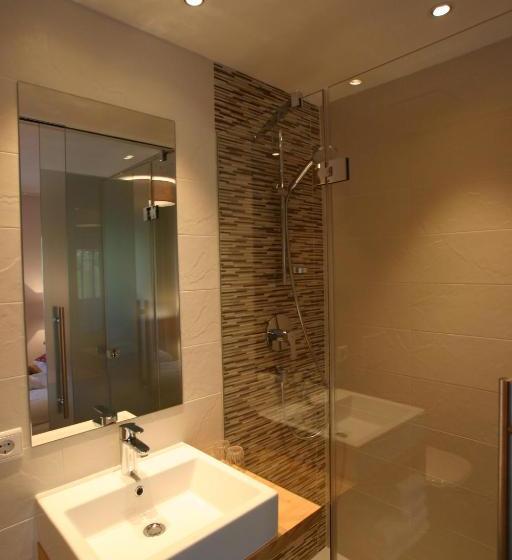 酒店 Lüch Da Grones