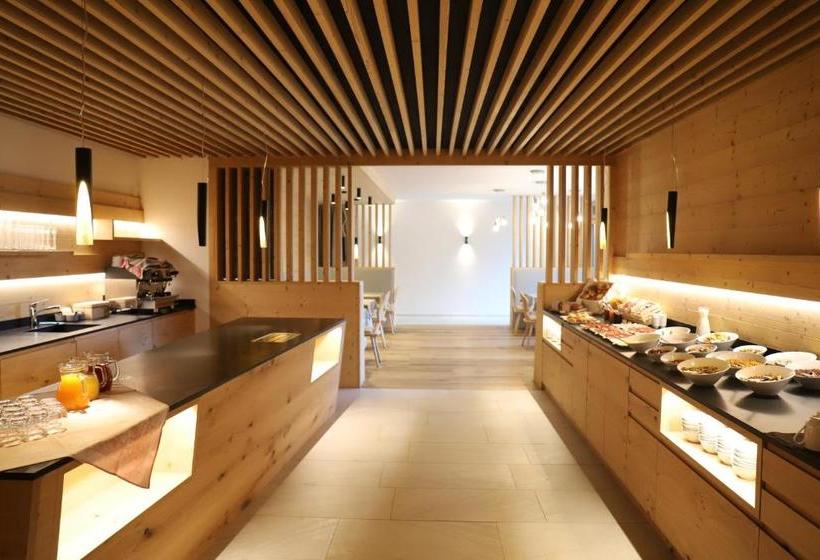 酒店 Lüch Da Grones