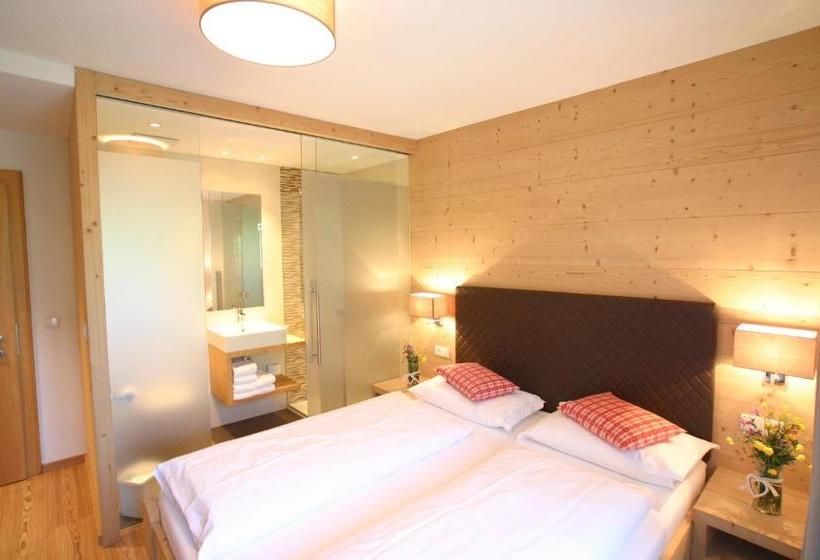 酒店 Lüch Da Grones