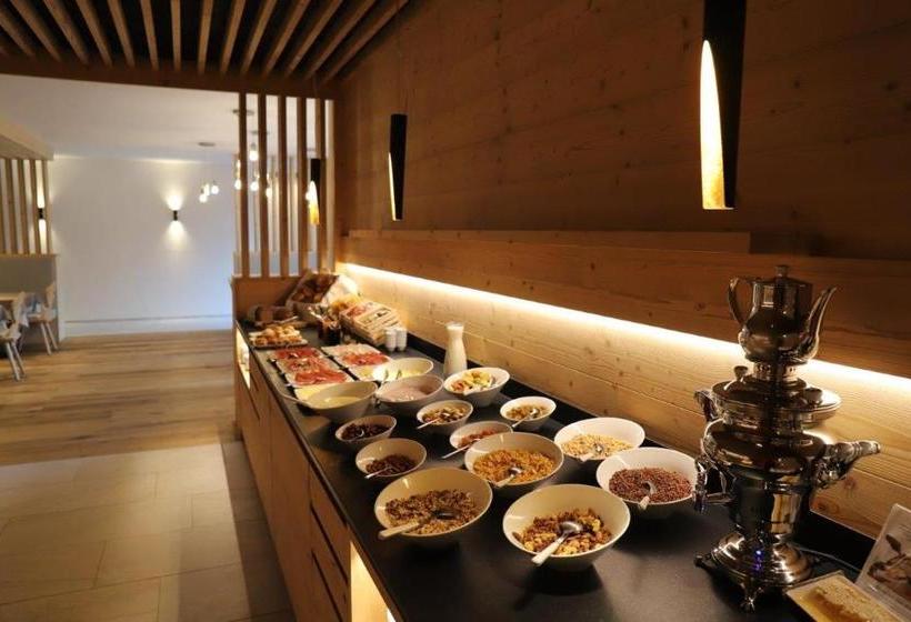 酒店 Lüch Da Grones