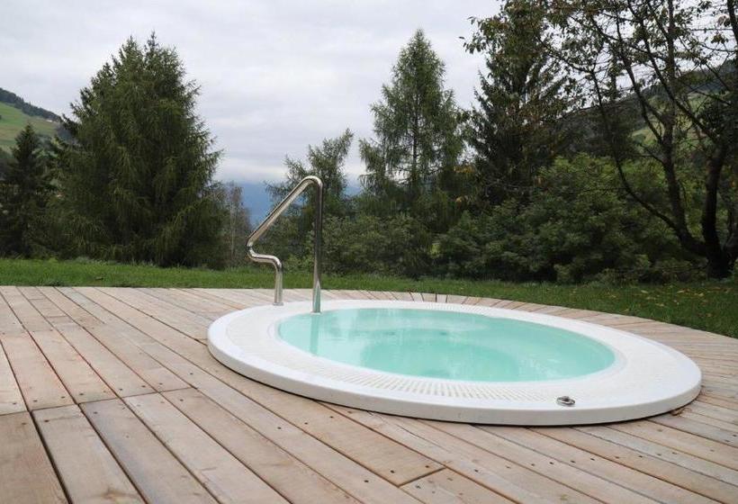 酒店 Lüch Da Grones