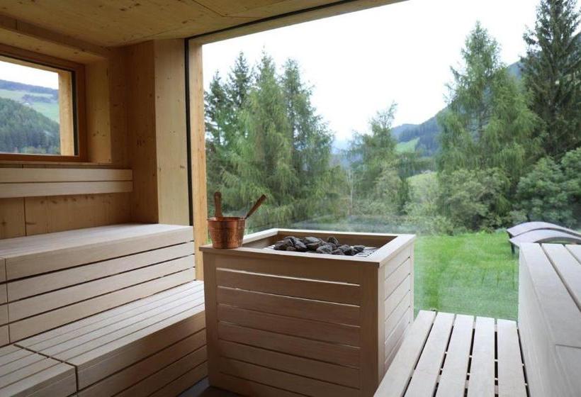 酒店 Lüch Da Grones