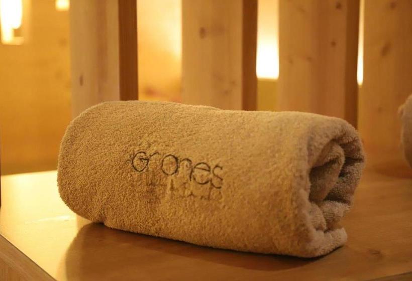 酒店 Lüch Da Grones