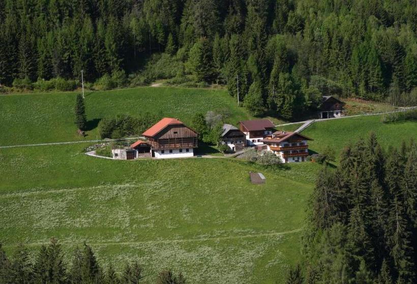 酒店 Lüch Da Grones