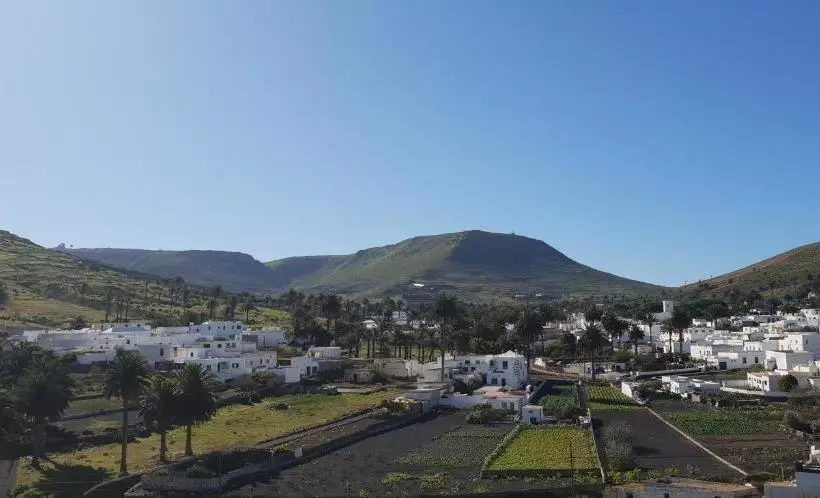 Majatalo Casa Las Vistas