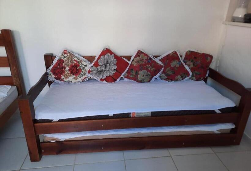 پانسیون Pousada Nova Primavera