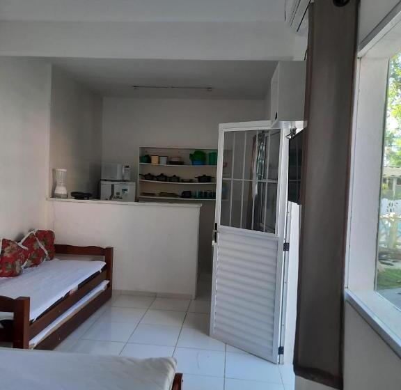 پانسیون Pousada Nova Primavera