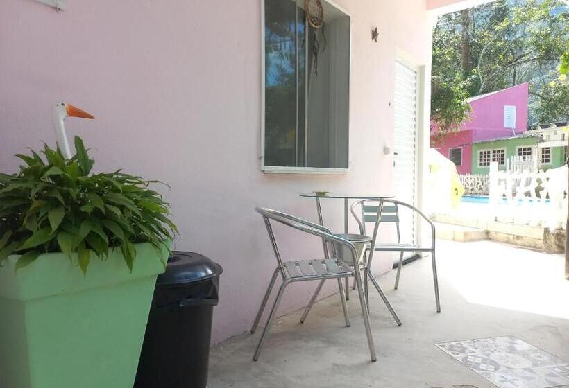 پانسیون Pousada Nova Primavera