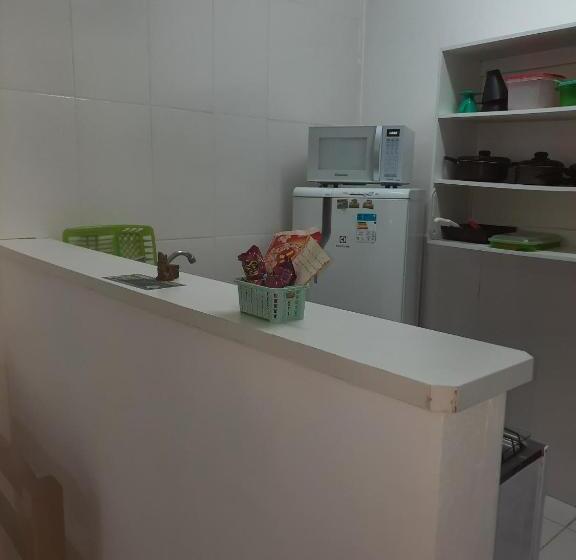 پانسیون Pousada Nova Primavera