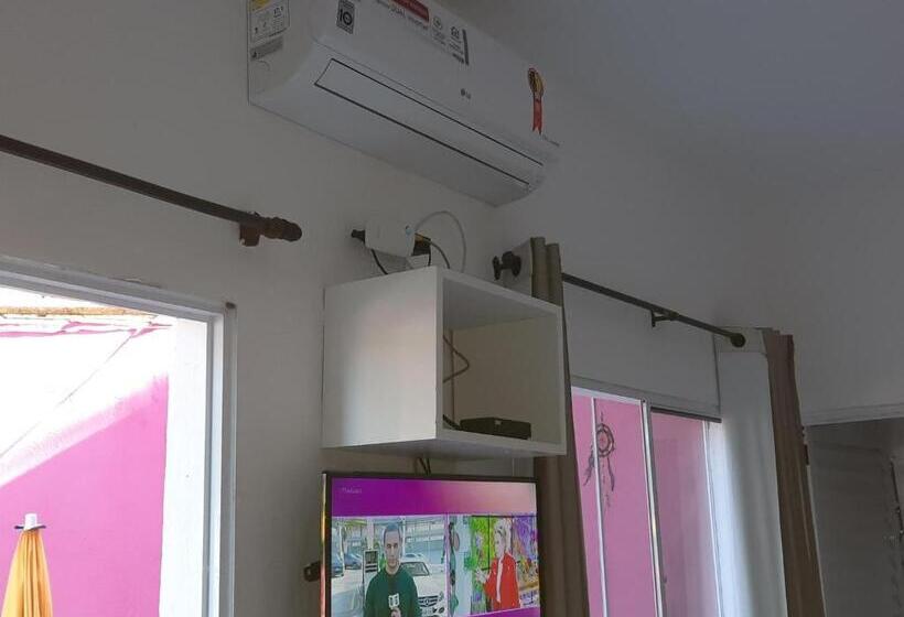 پانسیون Pousada Nova Primavera