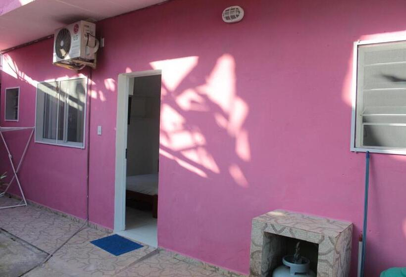 پانسیون Pousada Nova Primavera