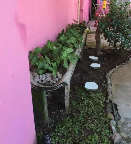 پانسیون Pousada Nova Primavera