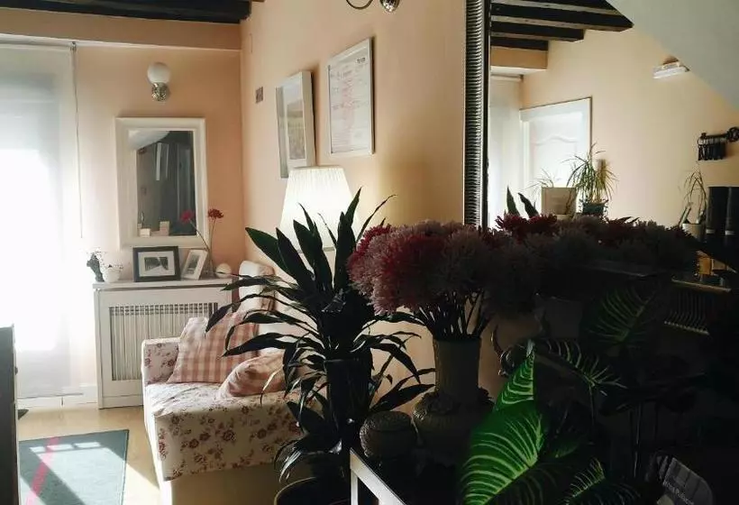 Retkeilymaja Alojamientos Palacete