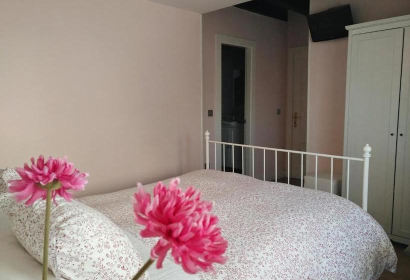 הוסטל Alojamientos Palacete