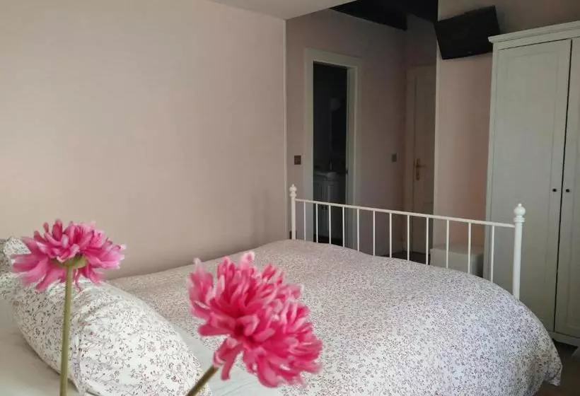 Retkeilymaja Alojamientos Palacete