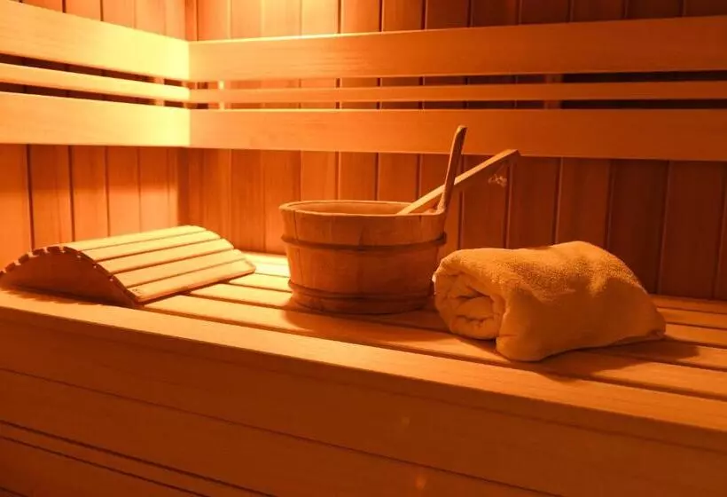 هتل Agriturismo Soleseid