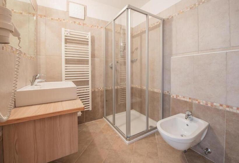 ホテル Agriturismo Soleseid