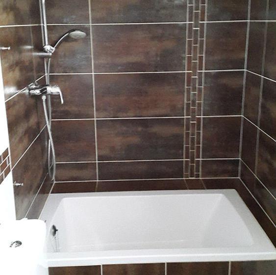 פנסיון Penzion Fermata