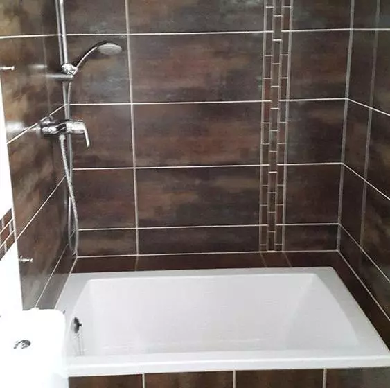 ペンション Penzion Fermata