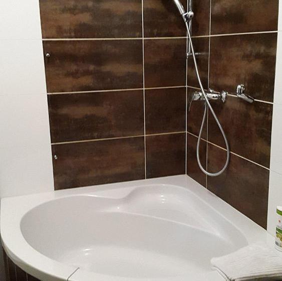 פנסיון Penzion Fermata