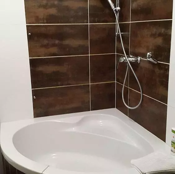 ペンション Penzion Fermata